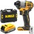 DEWALT DCF840E1T Zakrętarka udarowa bezszczotkowa 18V 1.7Ah PowerStack
