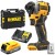 DEWALT DCF850E1T Zakrętarka udarowa bezszczotkowa 18V 1.7Ah PowerStack