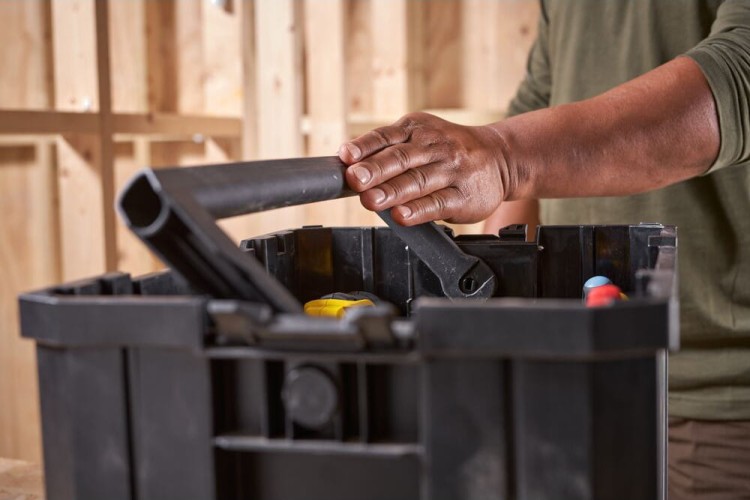 STANLEY Skrzynia otwarta Fatmax Pro-Stack