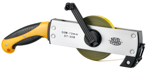 NIVEL SYSTEM ST-30B