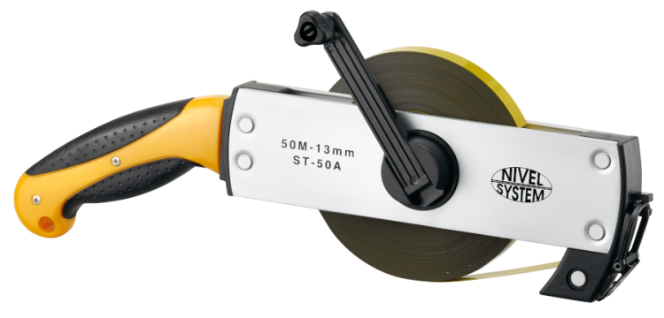NIVEL SYSTEM ST-50A