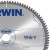 IRWIN 1907781 tarcza do cięcia aluminium