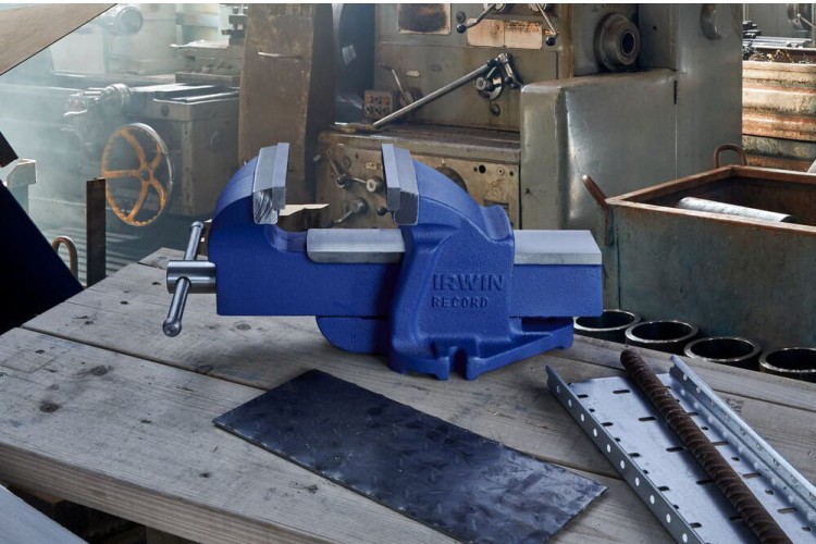 IRWIN Imadło mechaniczne nr 6 32kg