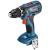 BOSCH GSR 18V-28 Wiertarko-wkrętarka