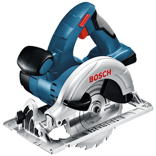 BOSCH GKS 18V-LI Pilarka tarczowa 18V 165mm