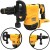 DEWALT DCH832N Młot udarowo-obrotowy akumulatorowy SDS-Max 54V