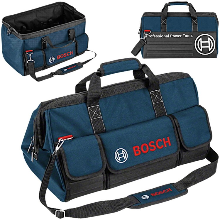 BOSCH Torba narzędziowa duża