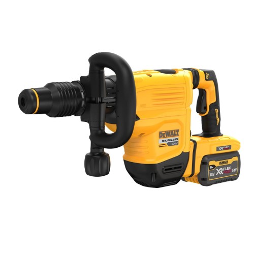 DEWALT DCH832X2