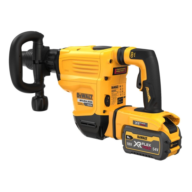 DEWALT Młot udarowo-obrotowy