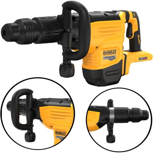 DEWALT DCH892N Młot wyburzeniowy SDS-Max 54V