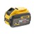 Akumulator flexvolt XR 18/54V 3/9Ah DEWALT DCB547