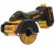 DEWALT DCS438E2T Piła tarczowa 76mm 18V 2x1,7Ah