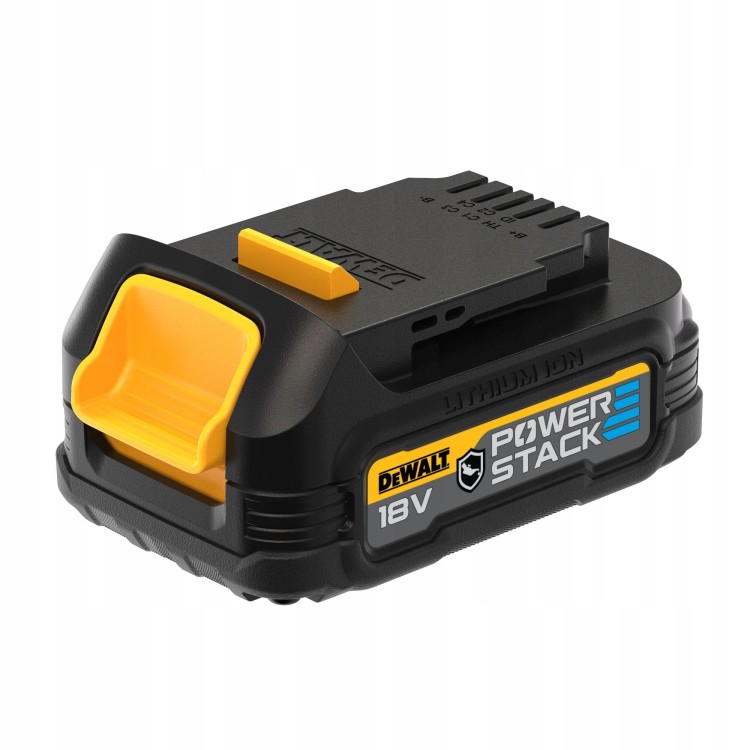 Akumulator 1,7Ah DeWalt DCBP034 POWERSTACK