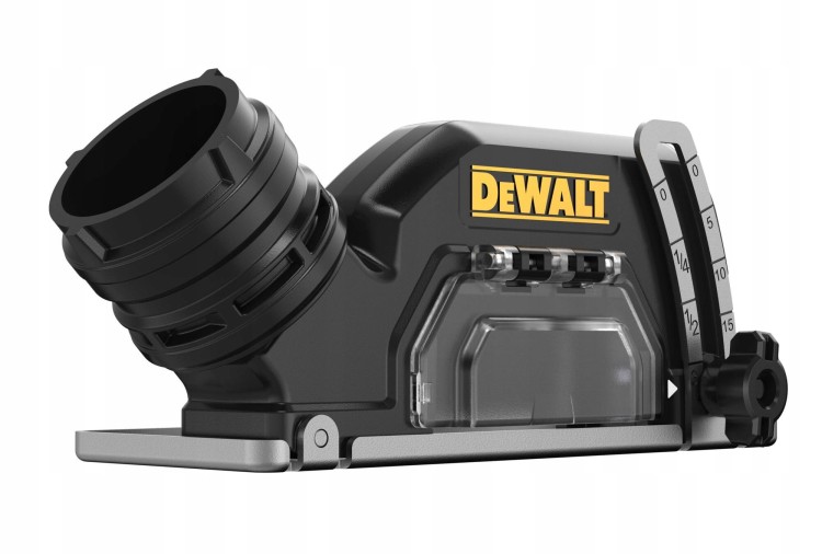 DEWALT DCS438N Piła tarczowa 76mm