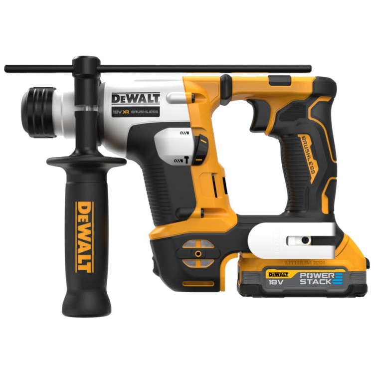 DEWALT DCH172E2T