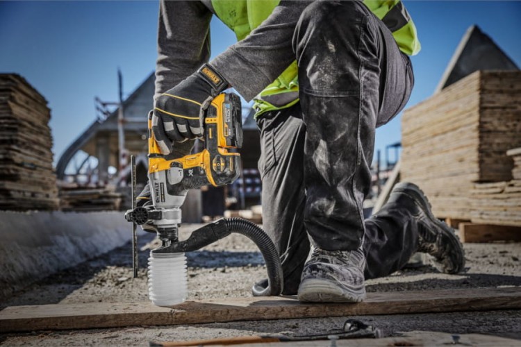 Zastosowanie DEWALT DCH172E2T