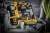 Zastosowanie DEWALT DCH172E2T