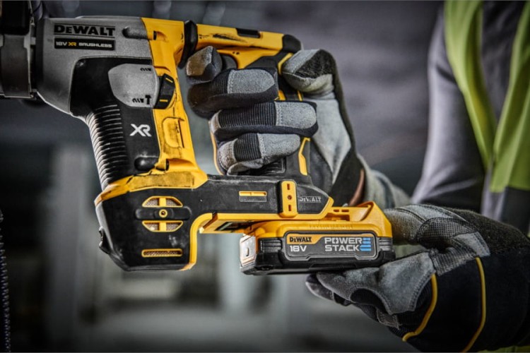 Zastosowanie DEWALT DCH172E2T