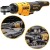 DEWALT DCF503N Grzechotka akumulatorowa 81Nm 3/8"