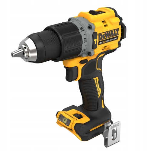 Wiertarko-wkrętarka 18V DeWalt DCD805