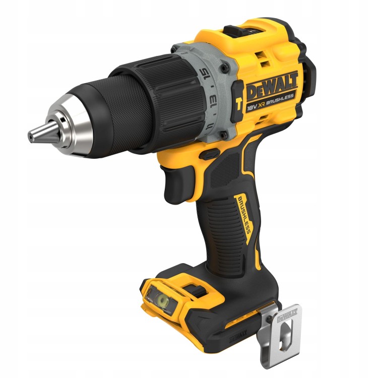 Wiertarko-wkrętarka 18V DeWalt DCD805