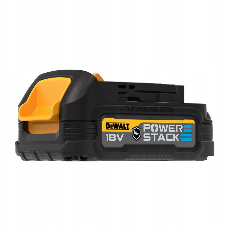 Akumulator 1,7Ah DeWalt DCBP034 POWERSTACK