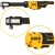 DEWALT DCF503EN Grzechotka akumulatorowa 81Nm 3/8" 12V