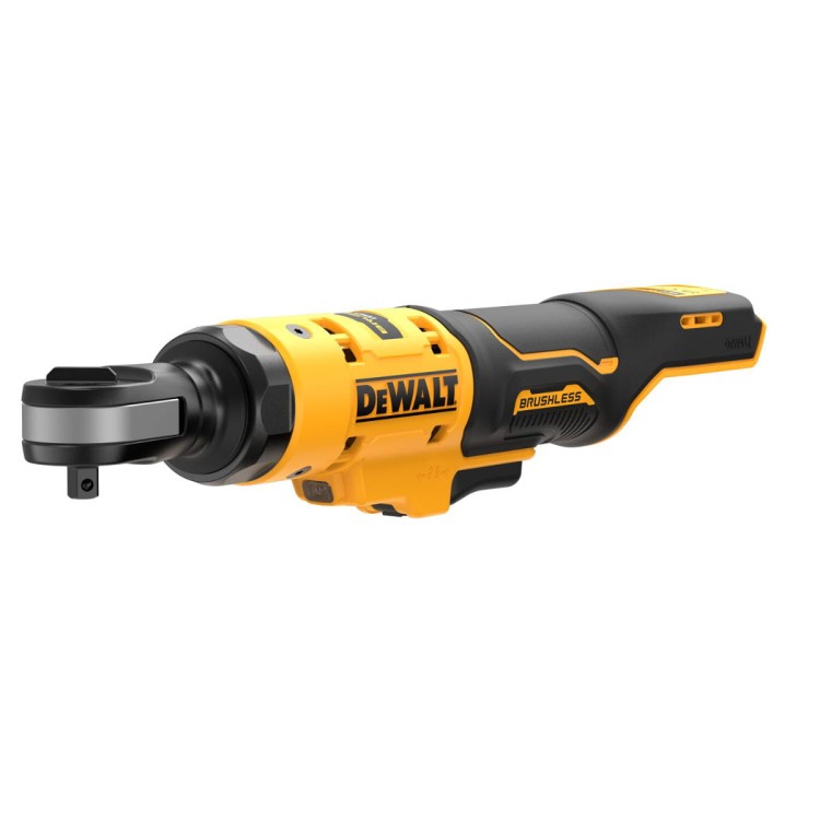 DEWALT DCF504D1 Klucz grzechotka akumulatorowa