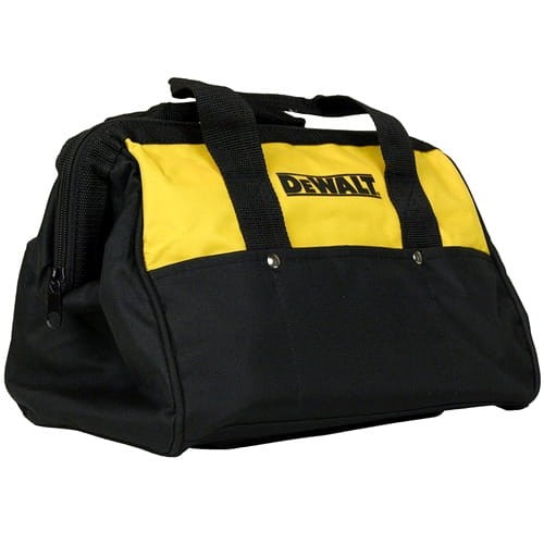 DEWALT DCF504D1 Grzechotka akumulatorowa 81Nm 1/4" 12V + torba