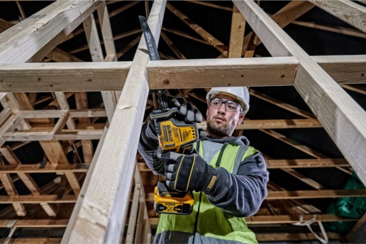Zastosowanie DEWALT DCS369