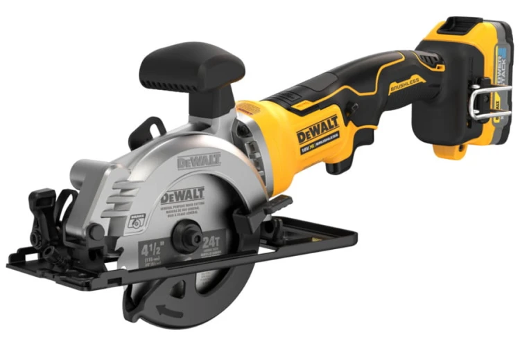DEWALT DCS571E1T