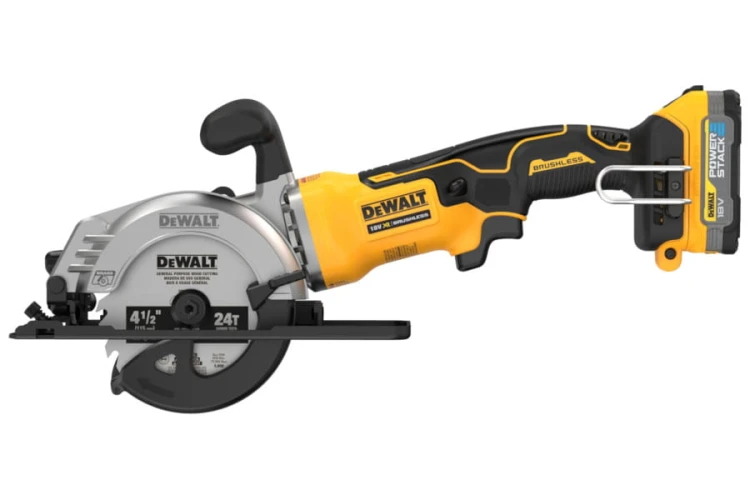 DEWALT DCS571E1T