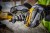 Zastosowanie DEWALT DCS571E1T