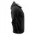 HARVEST Bluza czarna PARKWICK z kapturem L