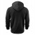 HARVEST Bluza czarna PARKWICK