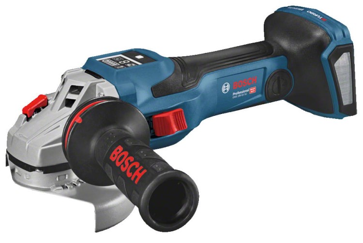 BOSCH GWS 18V-15 SC