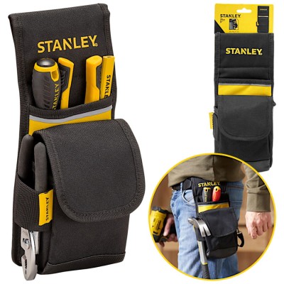 STANLEY 1-93-329 Kabura na narzędzia 9" do paska