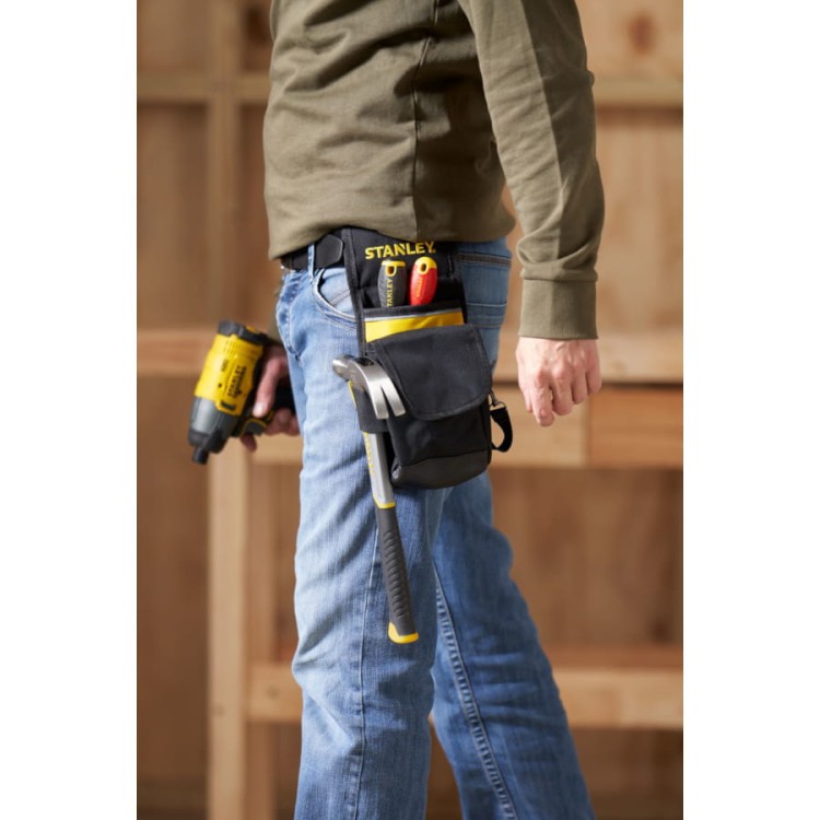 STANLEY Kieszeń na narzędzia do paska