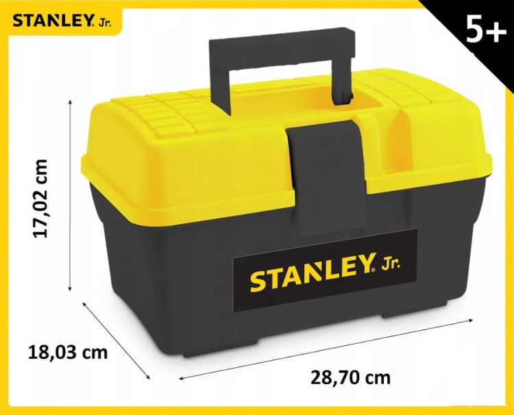 STANLEY JR SXCTBS001-05EU