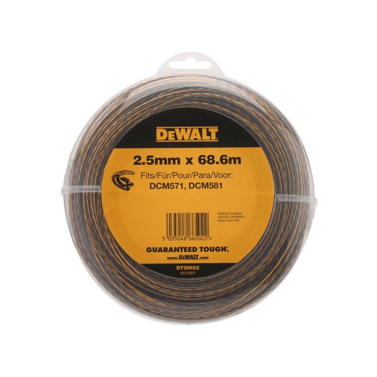 DEWALT DT20652