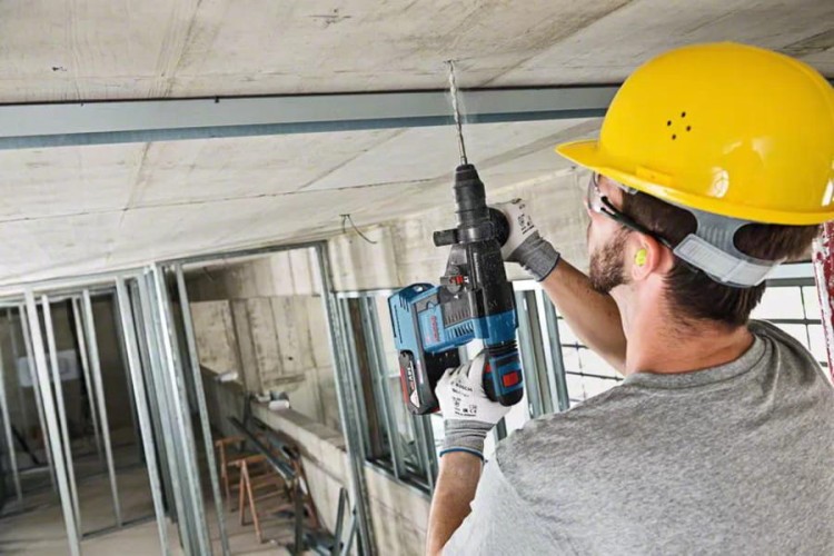 Bosch GBH 18V-26
