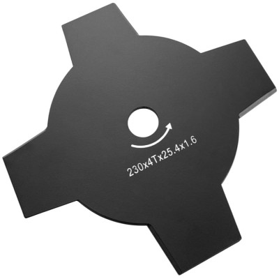DEWALT DT20655 Ostrze 4-zębowe do podkaszarki