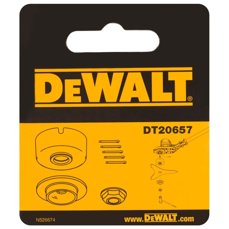 DEWALT DT20657 Adapter do noży