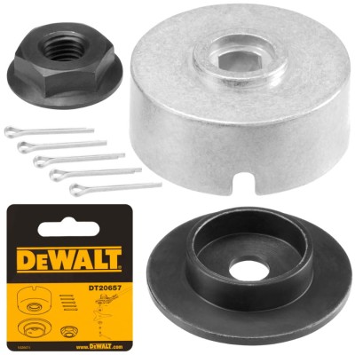 DEWALT DT20657 Adapter do mocowania noża do podkaszarki DCM571