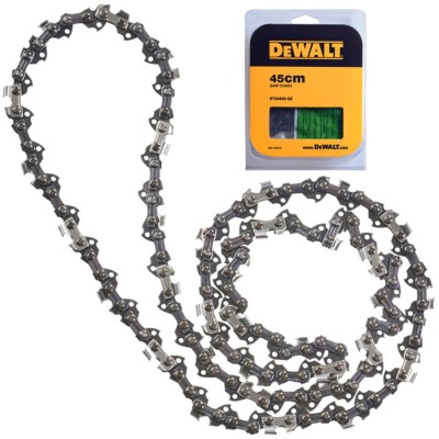 DEWALT DT20688 Łańcuch tnący do pilarki łańcuchowej