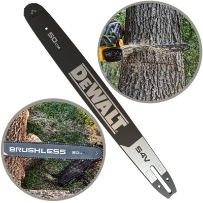 DEWALT DT20689 Prowadnica do pilarki łańcuchowej 50cm