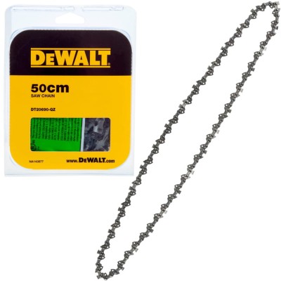 DEWALT DT20690 Łańcuch tnący do pilarki łańcuchowej