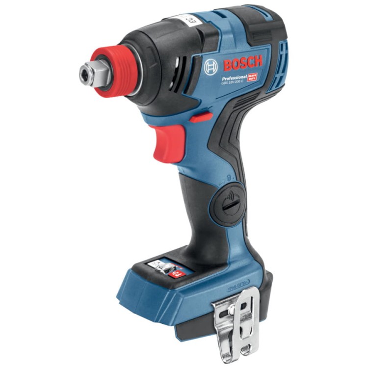 BOSCH GDX 18V-200 C