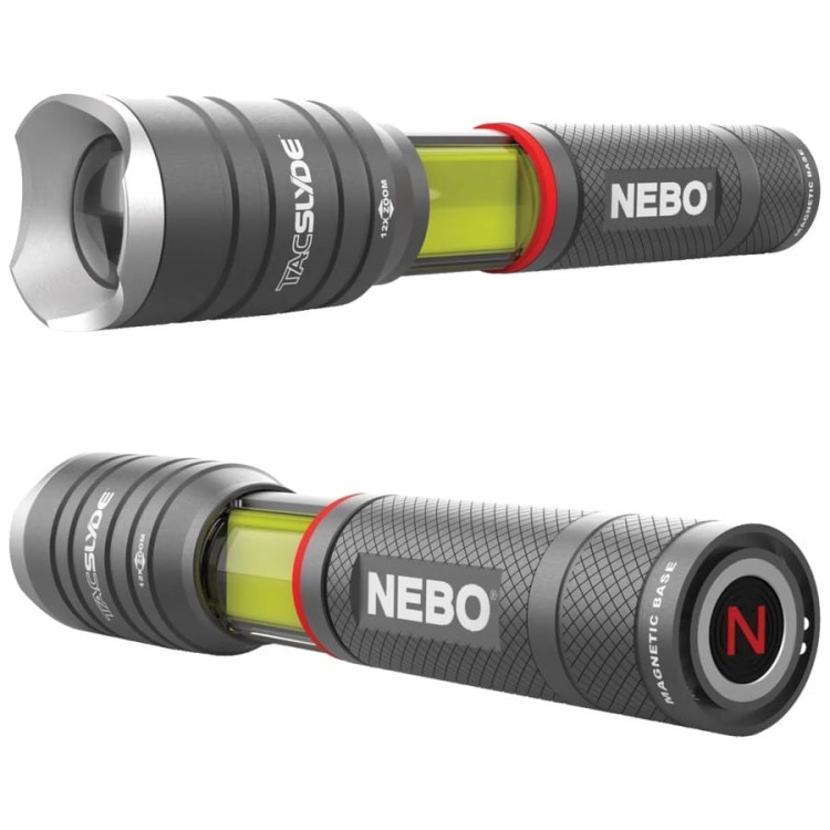 NEBO NE6746 Latarka LED