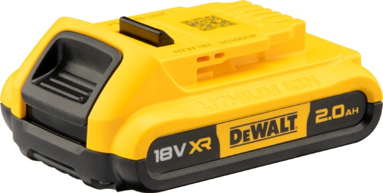 Akumulator 2.0Ah DEWalt DCB183